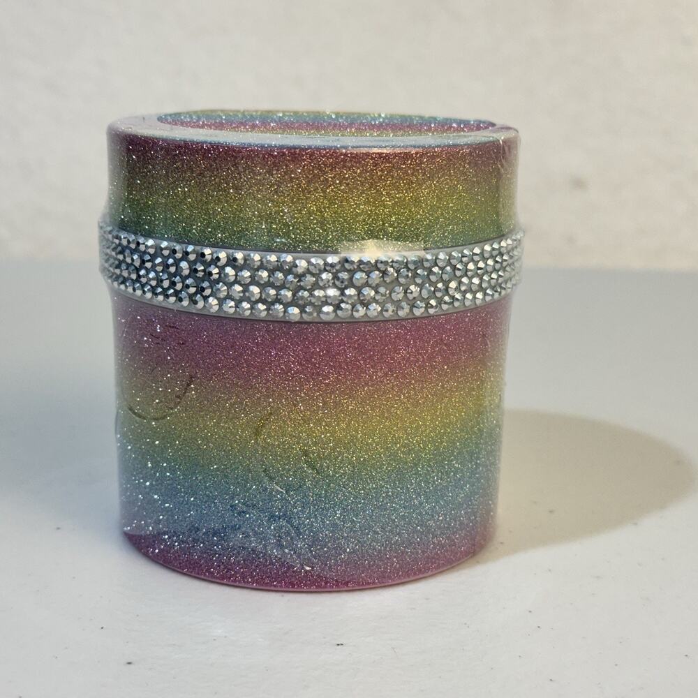 PRAI Beauty Ageless Throat & Decolletage Neck Creme 6.8oz Sealed Rainbow Sparkle